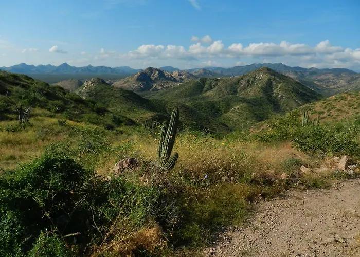El Encanto De Holiday home