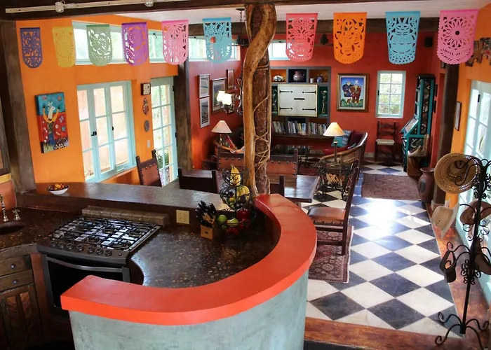 Holiday home El Encanto De Cabo Pulmo