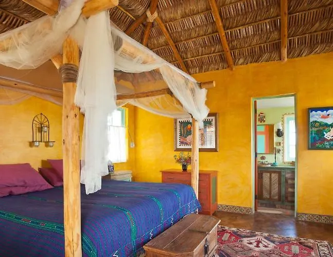Holiday home El Encanto De Cabo Pulmo