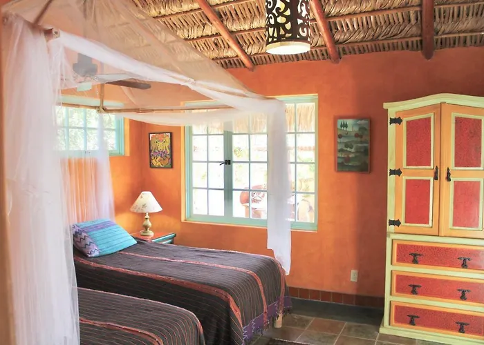 Holiday home El Encanto De