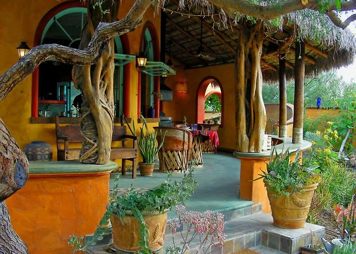 El Encanto De *