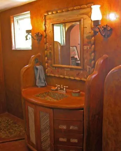 Holiday home El Encanto De