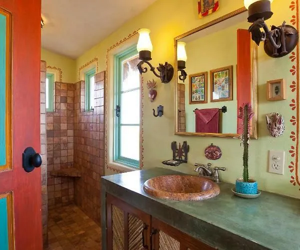 El Encanto De Holiday home Cabo Pulmo