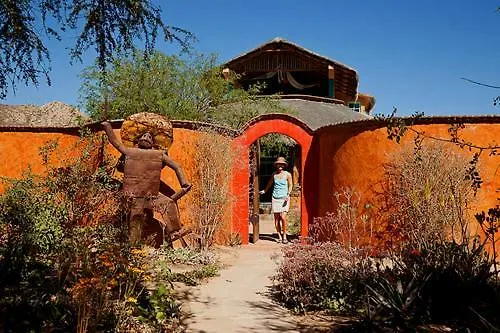 El Encanto De * Cabo Pulmo