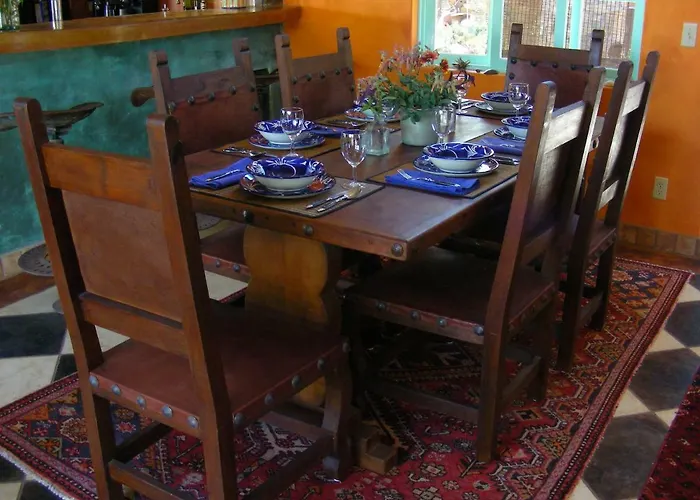 El Encanto De Holiday home Cabo Pulmo