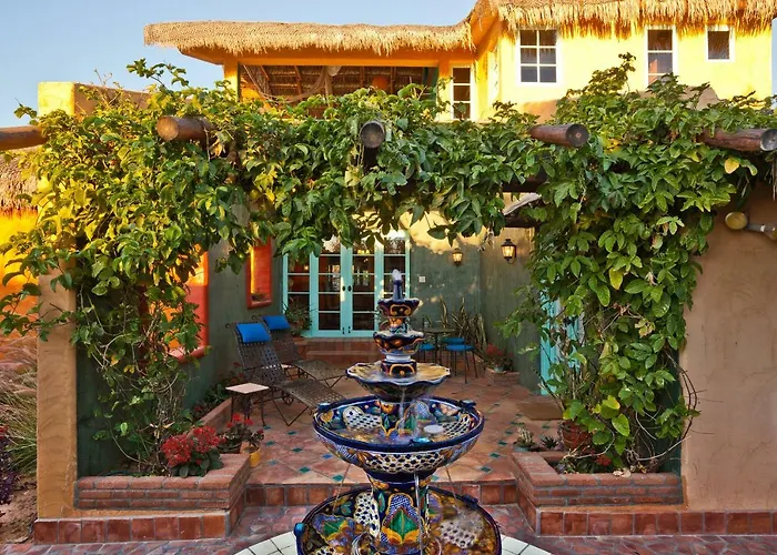 El Encanto De
