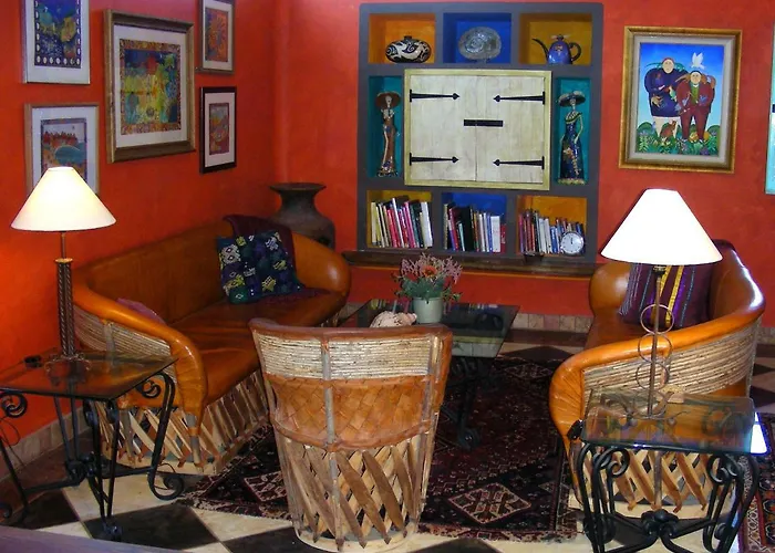 El Encanto De Holiday home