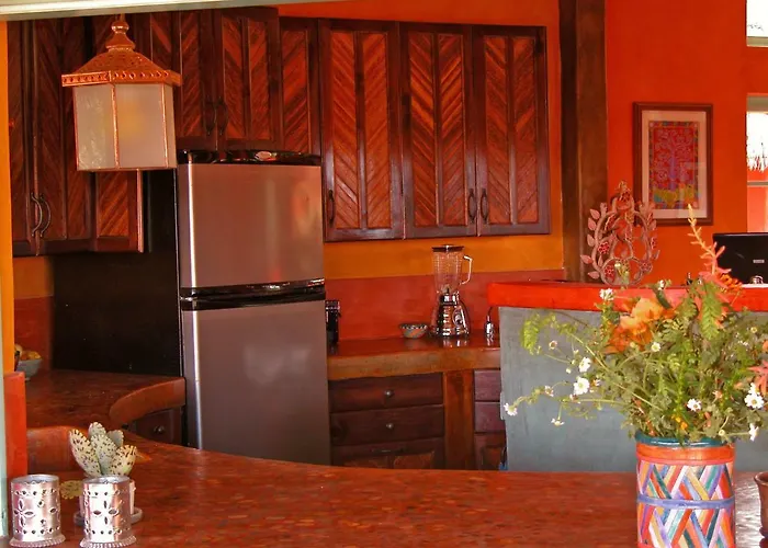 El Encanto De Holiday home
