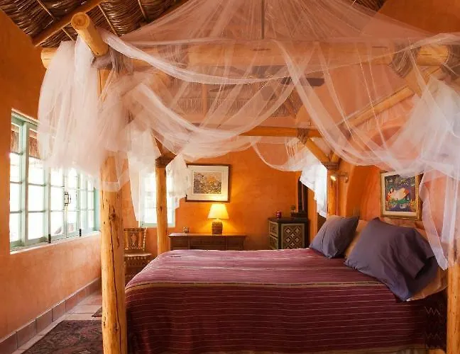 El Encanto De Holiday home Cabo Pulmo